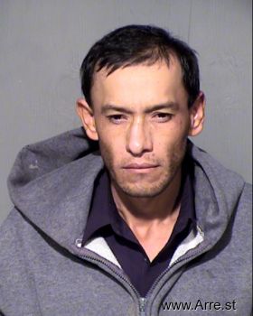 Jose Gilberto Valdez Duarte Mugshot