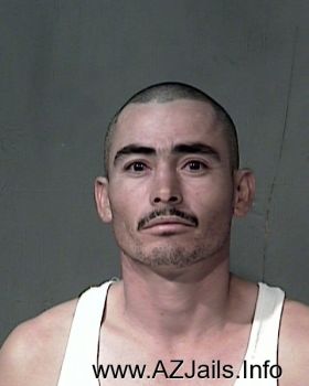 Jose Antonio Valdez Ruiz Mugshot