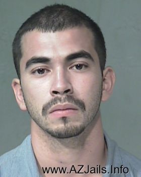 Jose Stein Valencia Mugshot