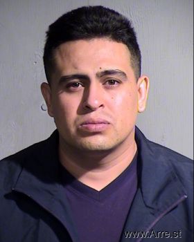 Jose Luis Valles Mugshot