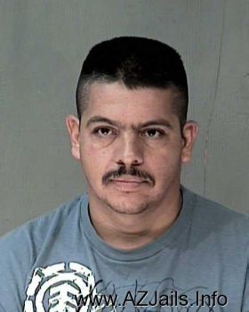 Jose Alfredo Valles Herrera Mugshot