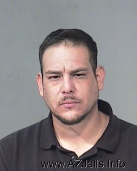 Jose Guadalupe Vargas Mugshot