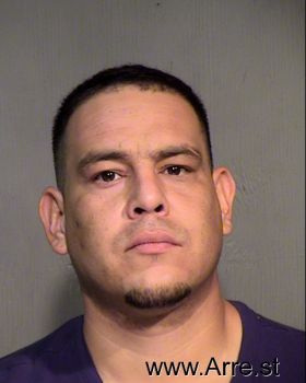 Jose Guadalupe Vargas Mugshot