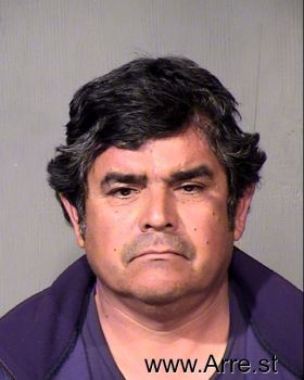 Jose Ramon Vargas Mugshot