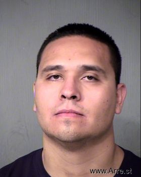 Jose  Vargas Mugshot