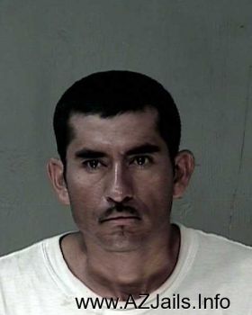 Jose De Jesus Vargas Lopez Mugshot