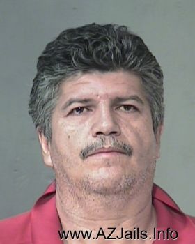 Jose Antonio Vargas Tejada Mugshot