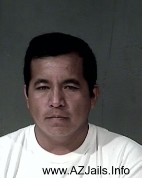 Jose Alfredo Vazquez Lagunas Mugshot