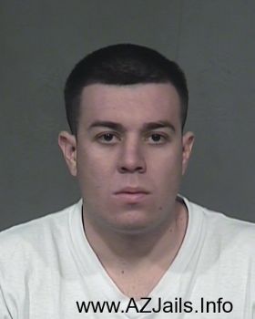 Jose Pedro Velasquez Gamez Mugshot