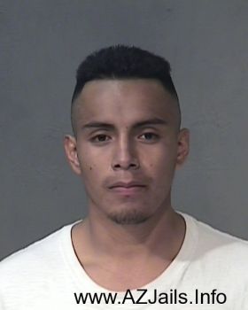 Jose Luis Ventura Mugshot