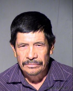 Jose Prudencio Ventura Mugshot