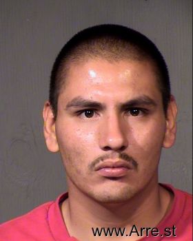 Jose Ray Verduzco Mugshot