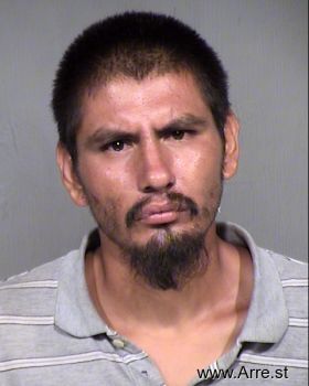 Jose Ray Verduzco Mugshot