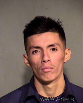 Jose  Vidales Cortez Mugshot