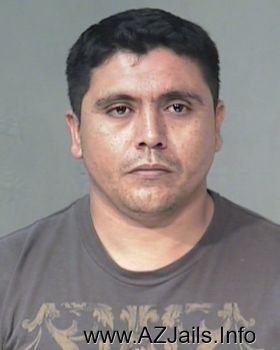 Jose  Villagomez Cruz Mugshot