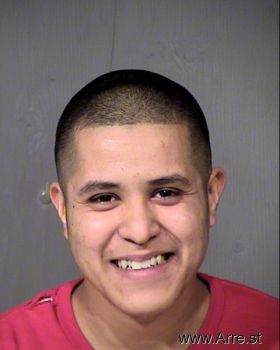 Jose  Villalobos Mugshot