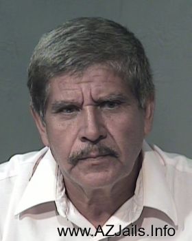 Jose Pablo Zamarripa Rojas Mugshot