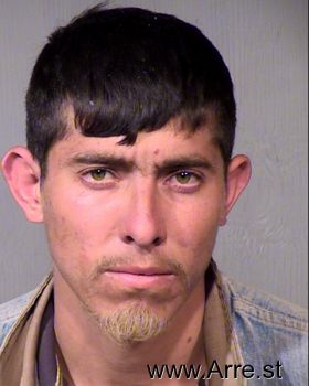 Jose Luis Zamorano Ortiz Mugshot