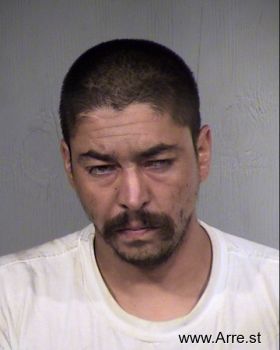 Jose Alfredo Zapata Mugshot