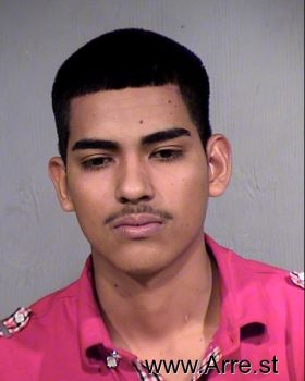 Jose Ortega Zazueta Mugshot