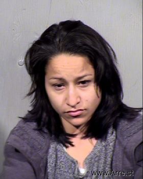 Josefa Santana Cantu Mugshot