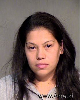 Josefina  Abarca Barragan Mugshot