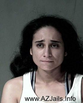 Josefina  Mata Mugshot