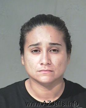 Josefina  Mata Mugshot