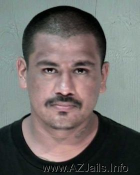 Joseph Miguel Aguilar Mugshot