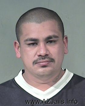 Joseph Miguel Aguilar Mugshot