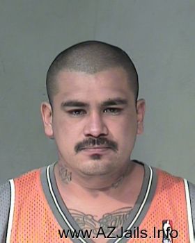 Joseph  Aguilar Mugshot