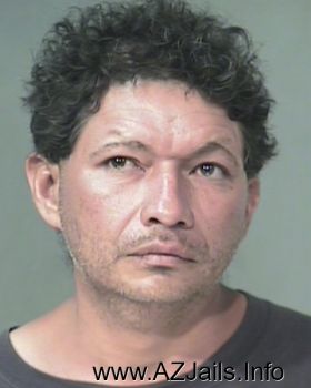 Joseph Sandoval Aguilar Mugshot