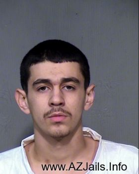 Joseph  Aguilar Mugshot