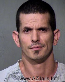 Joseph  Aguilar Mugshot