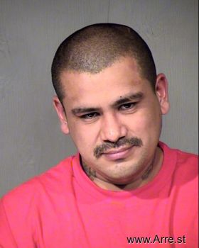 Joseph Miguel Aguilar Mugshot