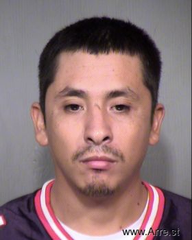 Joseph Raymond Aguilar Mugshot