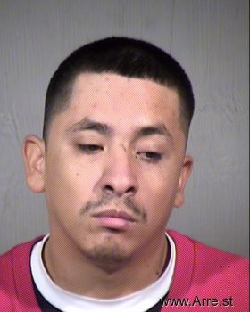 Joseph Raymond Aguilar Mugshot