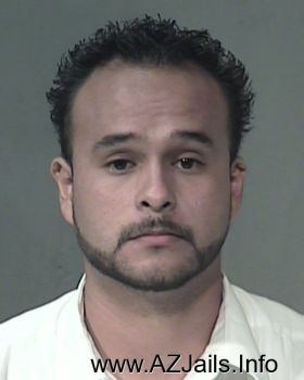 Joseph P Alvarado Mugshot