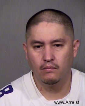 Joseph  Arbolida Mugshot