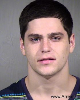 Joseph Luis Bermudez Mugshot