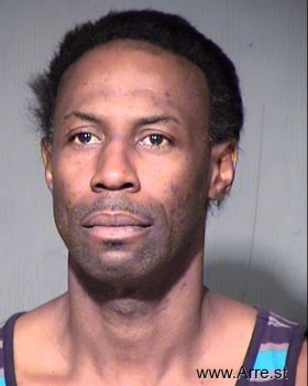 Joseph Uriah Bolts Mugshot