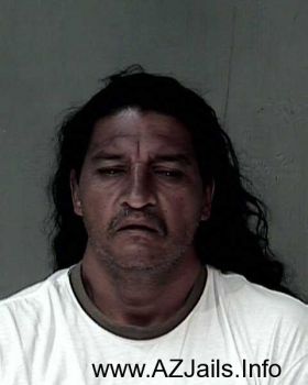 Joseph  Carbajal Mugshot