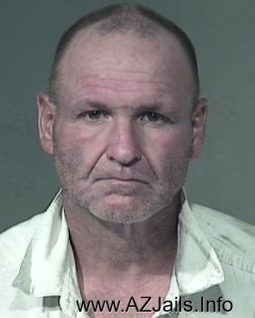 Joseph Patrick Carroll Mugshot