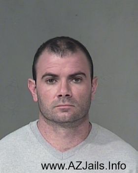 Joseph Thomas Casey Mugshot