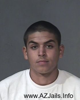 Joseph Anthony Chavez Mugshot