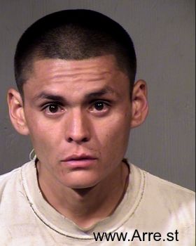 Joseph Jessie Corrales Mugshot