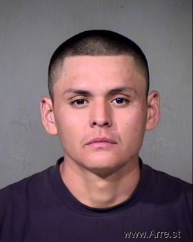 Joseph Jessie Corrales Mugshot