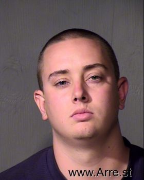 Joseph Ryan Cox Mugshot