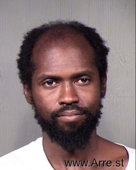 Joseph Terrence Crawford Mugshot