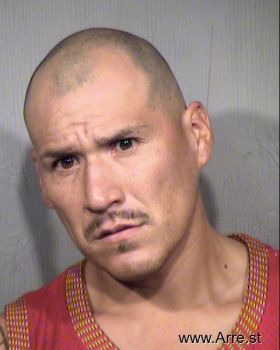 Joseph Daniel Cuevas Mugshot